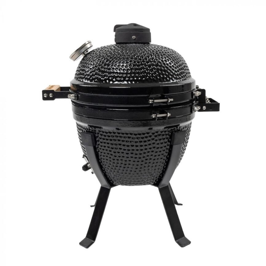 Kamado Sumo Mini 14″ – view 2