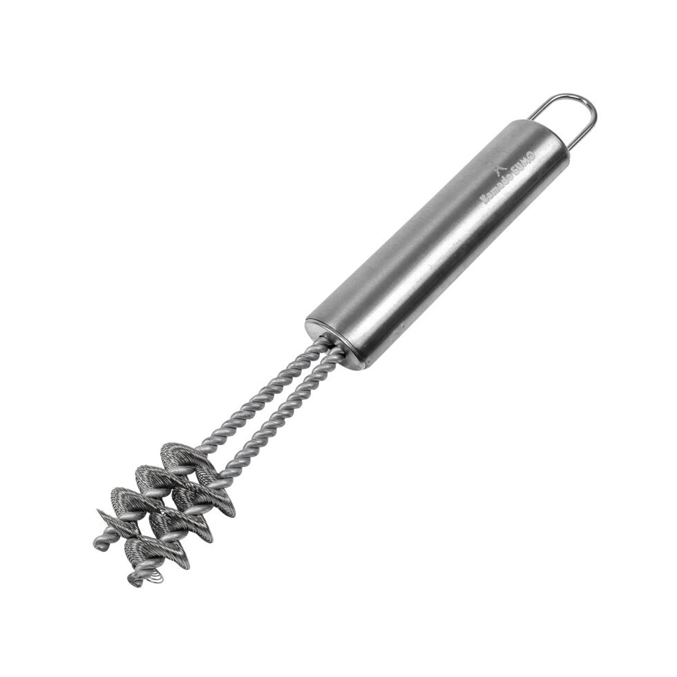 Kamado Sumo Grill Brush – Small