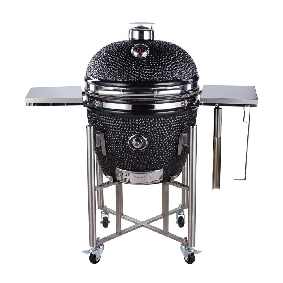 Kamado Sumo Signature Pro