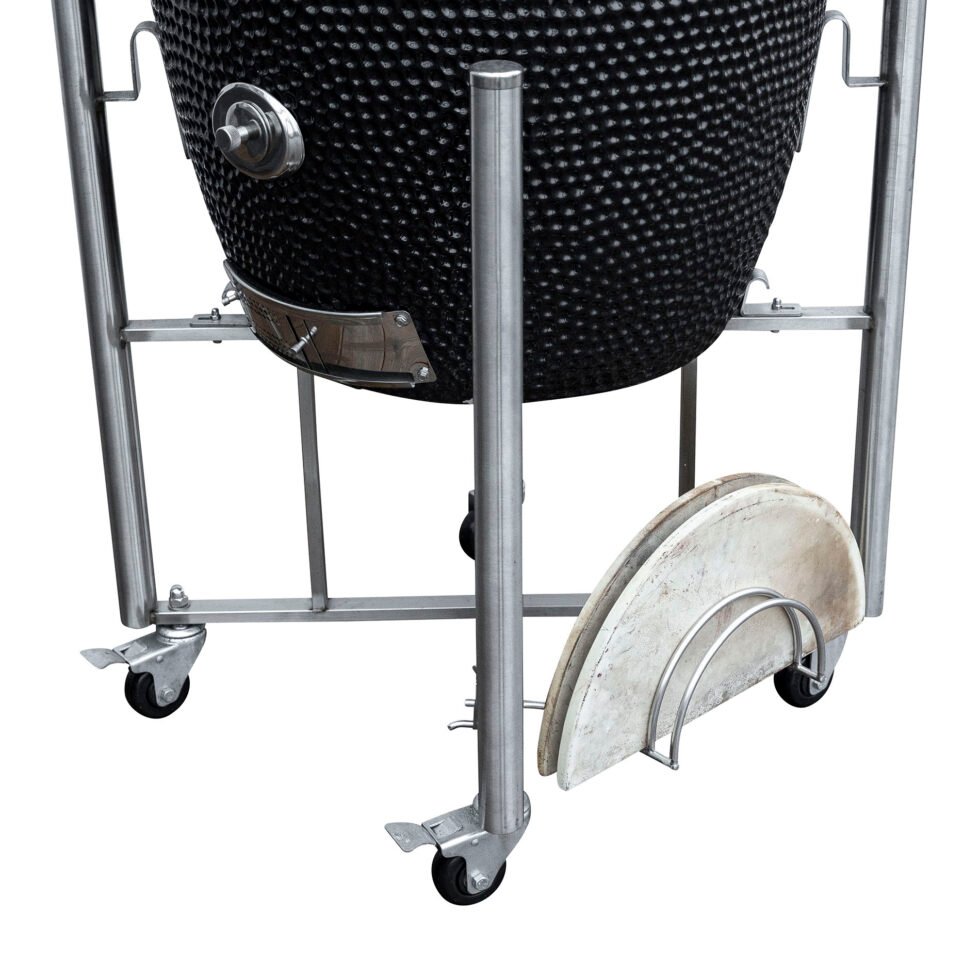 Kamado Sumo Accessory Holder Signature Pro/Midi – view 3
