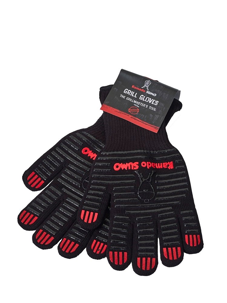 Kamado Sumo BBQ Gloves – view 2