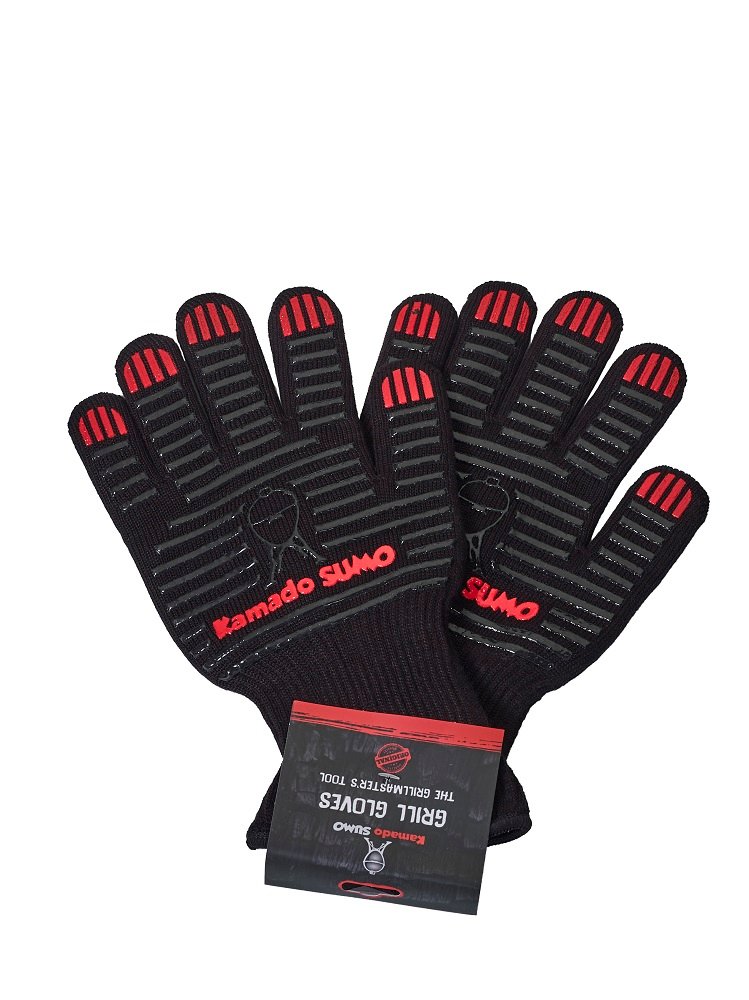 Kamado Sumo BBQ Gloves