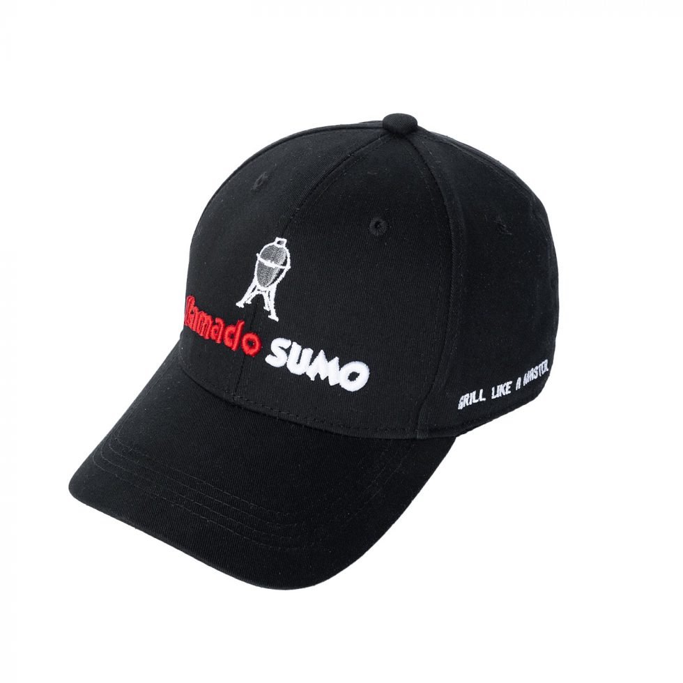 Kamado Sumo Cap