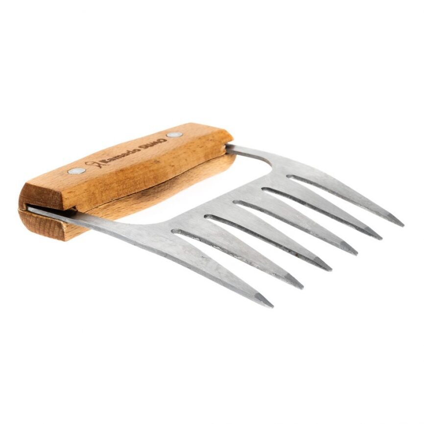 Kamado Sumo Meat Claws – view 2