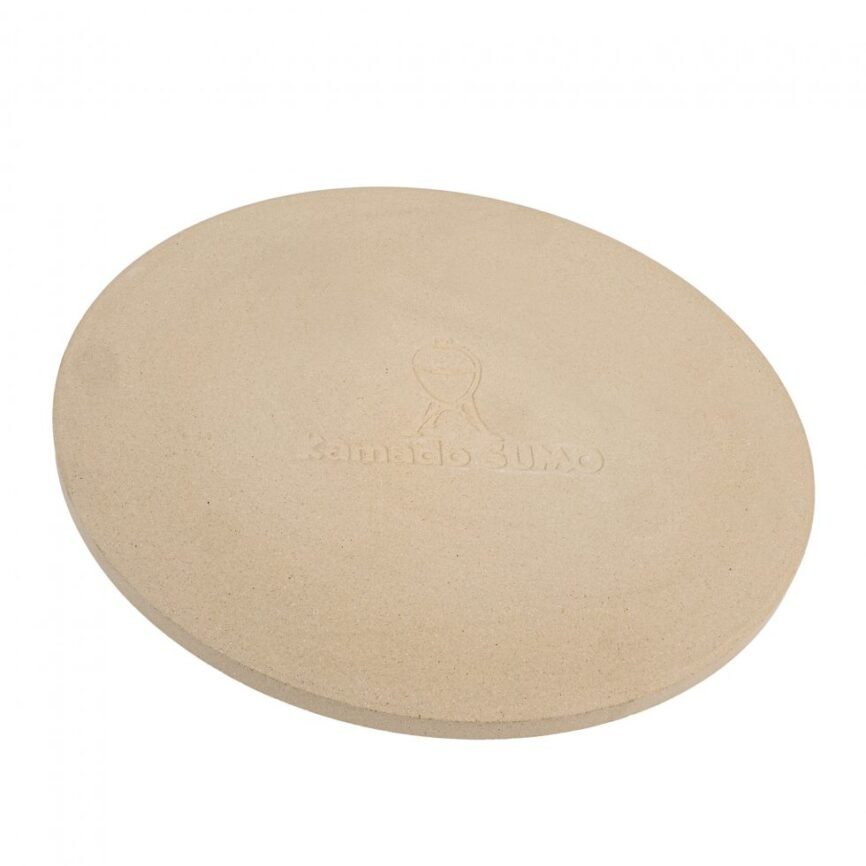 Kamado Sumo Pizza & Baking Stone