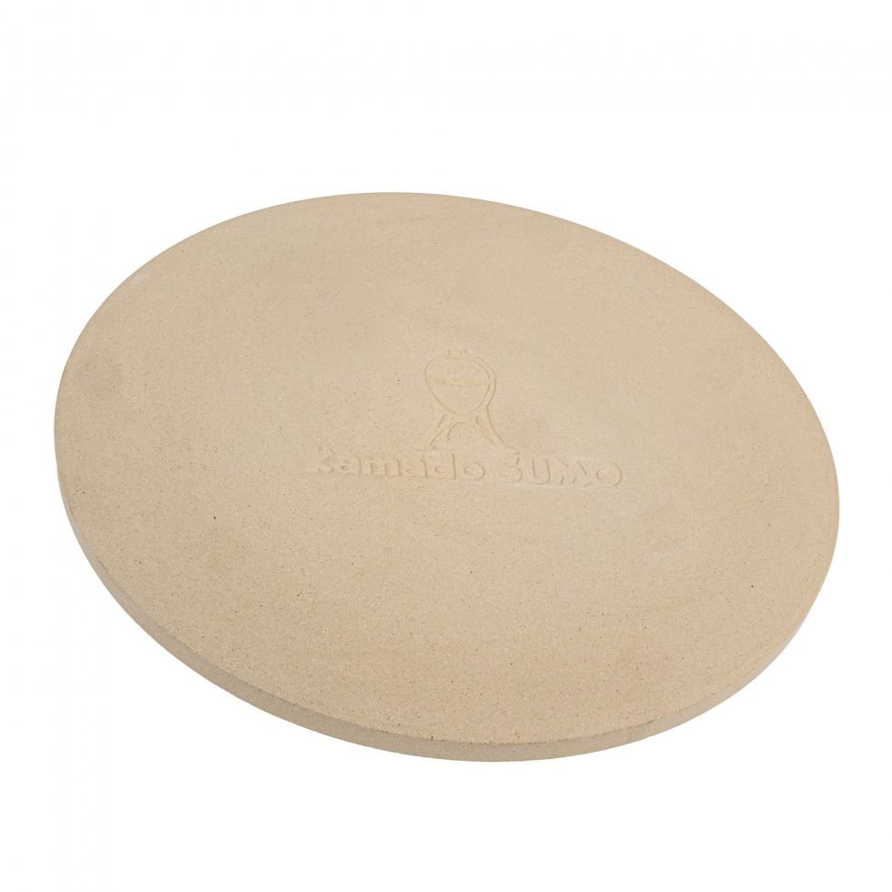 Kamado Sumo Pizza & Baking Stone