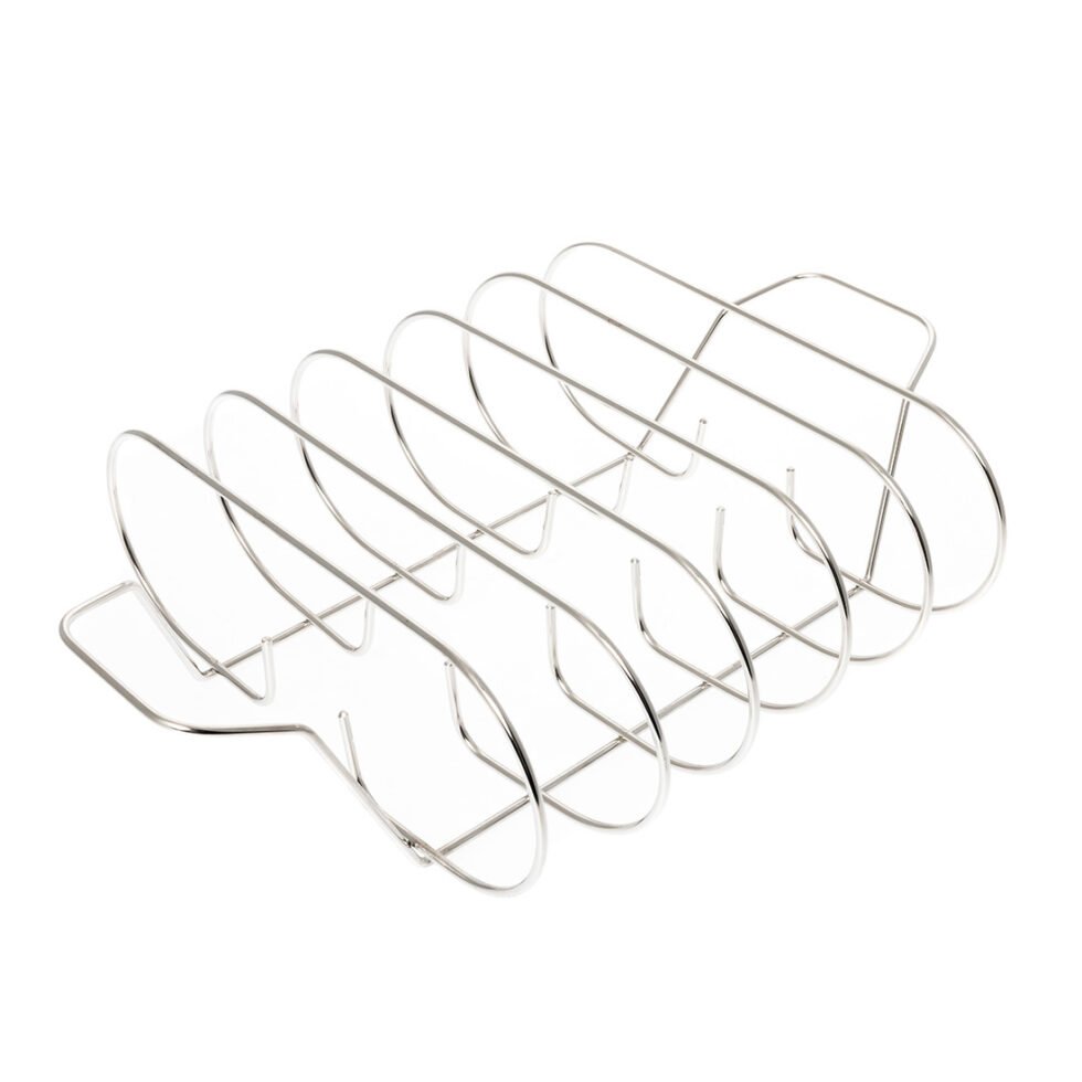 Kamado Sumo Rib Rack