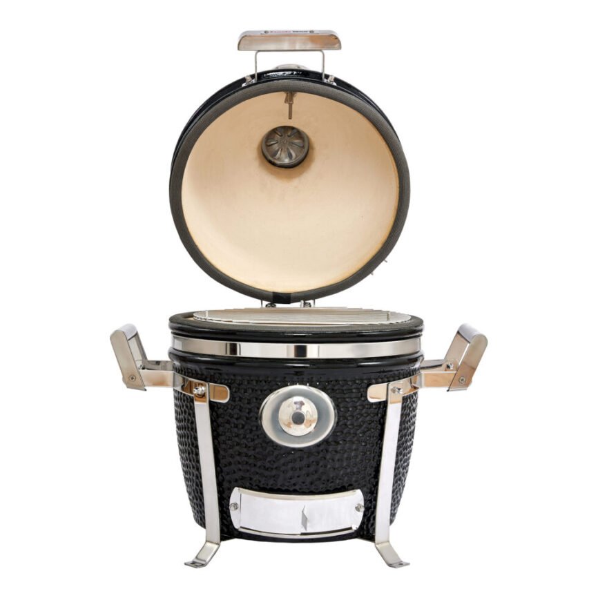 Kamado Sumo Signature Junior – view 2
