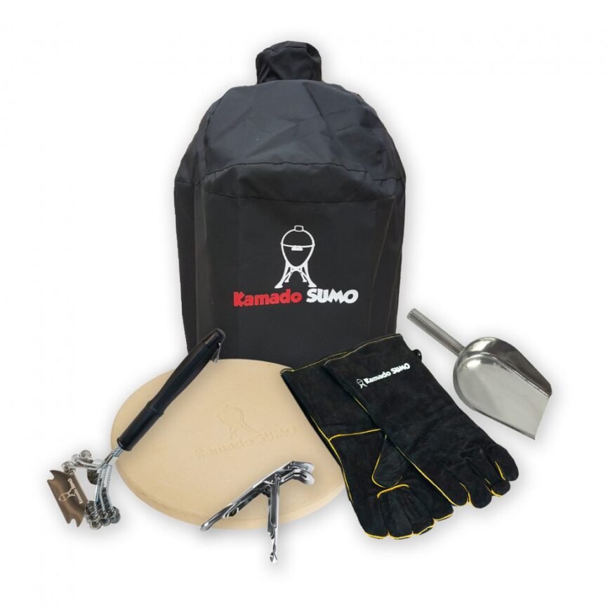 Kamado Sumo Accessory Package