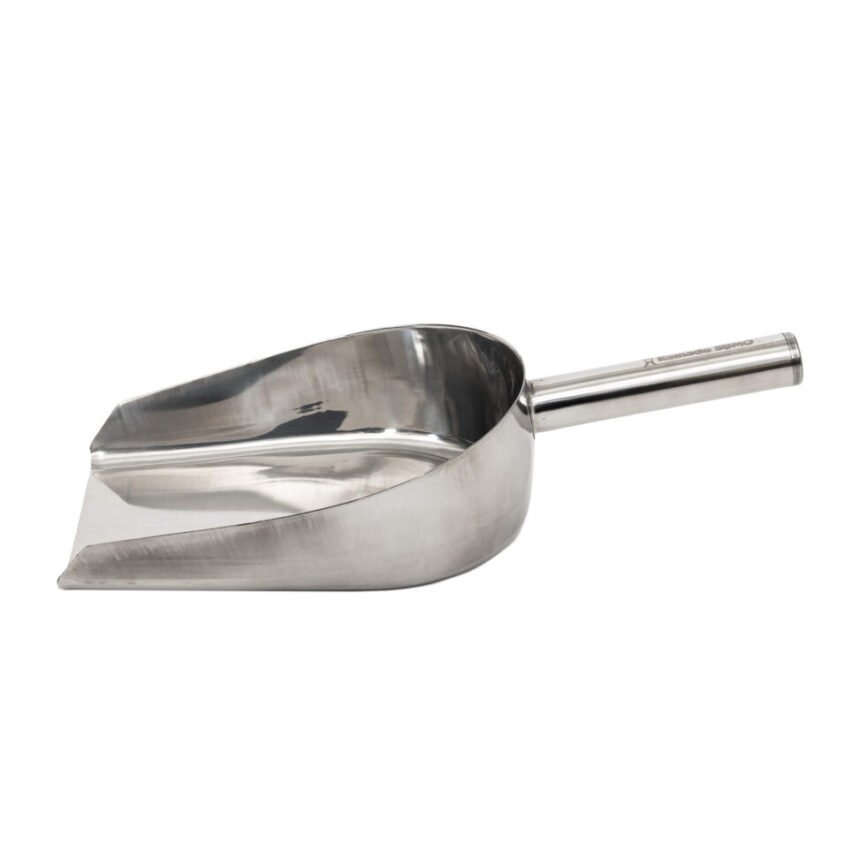 Kamado Sumo Ash Shovel – view 2