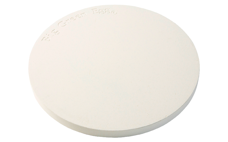 Big Green Egg Baking Stone XLarge