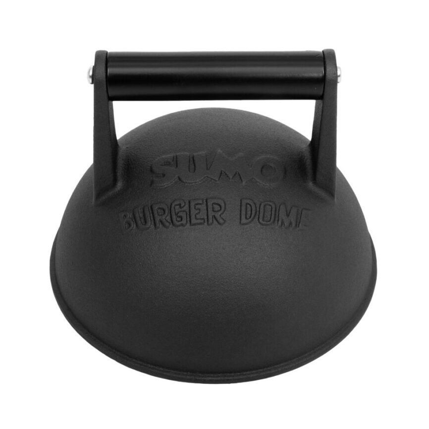 Kamado Sumo Burger Dome
