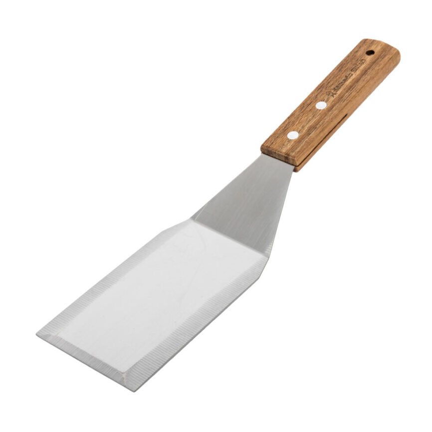 Kamado Sumo Burger Spatula