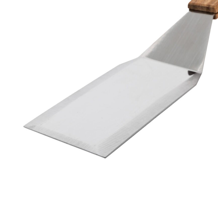 Kamado Sumo Burger Spatula – view 2