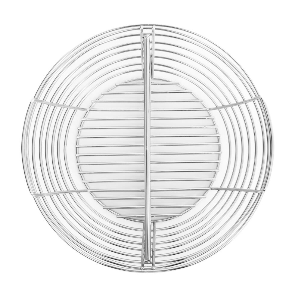 Kamado Sumo Charcoal Basket Maxi/Midi – view 3