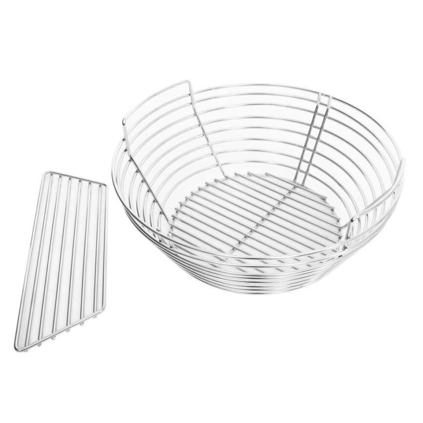 Kamado Sumo Charcoal Basket Maxi/Midi – view 2