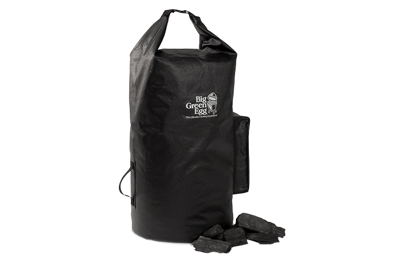 Big Green Egg Weather-proof Charcoal Storage Bag