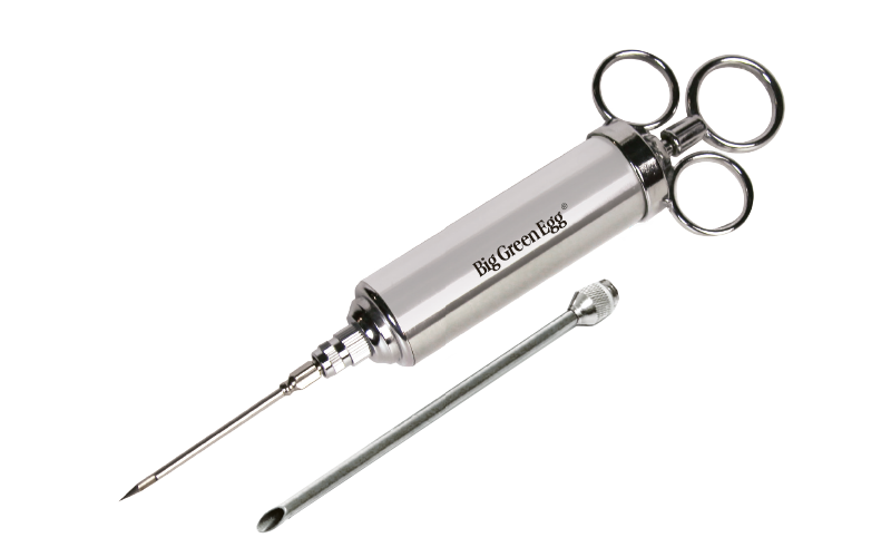 Big Green Egg Chef’s Flavor Injector