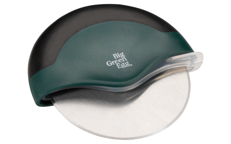 Big Green Egg Compact Pizza Cutter