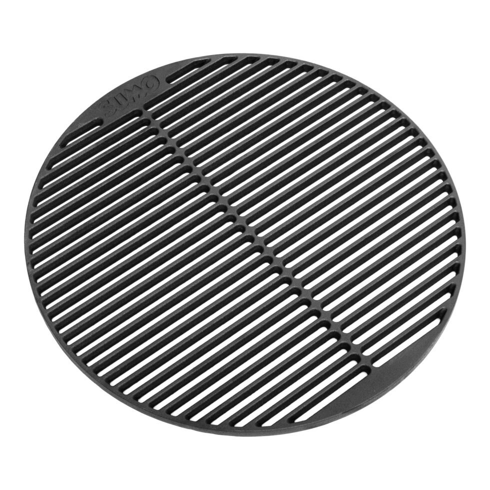 Kamado Sumo Cowboy Cast Iron Grill Grid