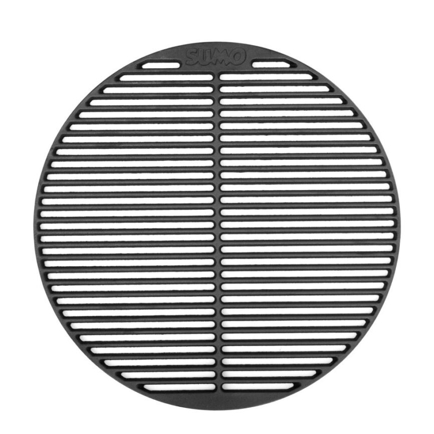 Kamado Sumo Cowboy Cast Iron Grill Grid – view 2