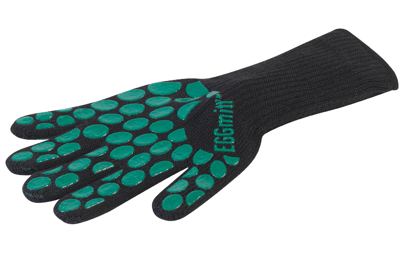 Big Green Egg EGGmitt