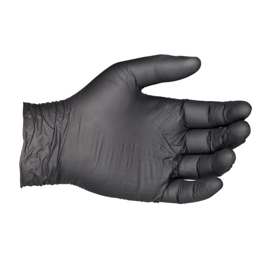 Kamado Sumo Nitrile Gloves (100 pcs)