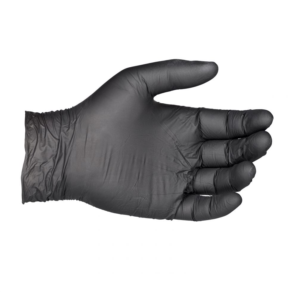Kamado Sumo Nitrile Gloves (100 pcs)
