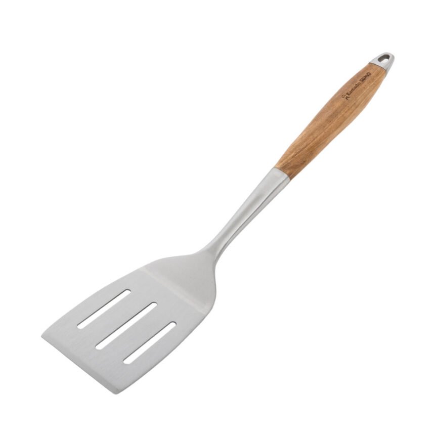Kamado Sumo BBQ Spatula – Acacia