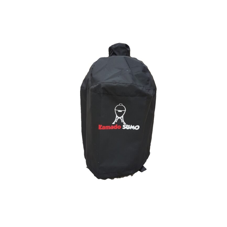 Kamado Sumo Accessory Package – view 2