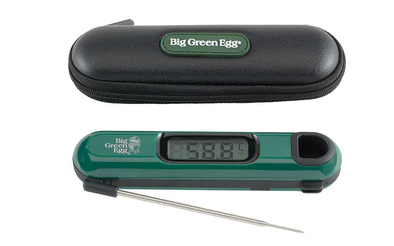 Big Green Egg Instant Read Thermometer
