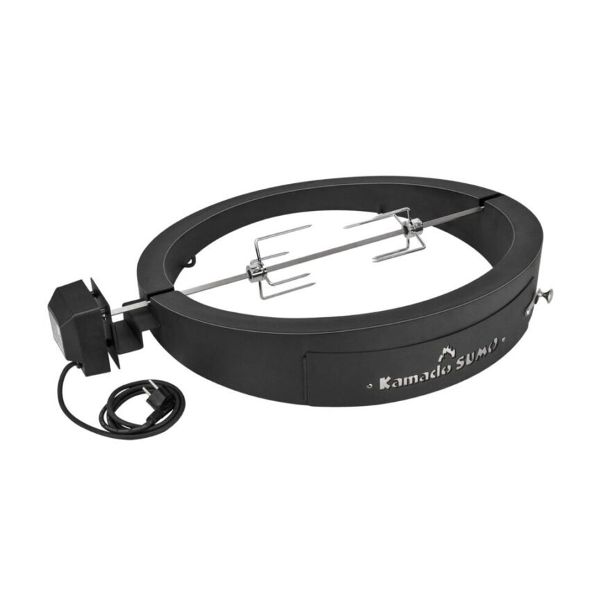 Kamado Sumo accessories