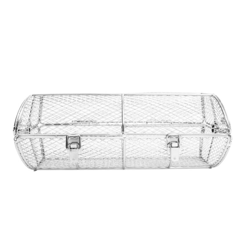 Kamado Sumo Rotisserie Basket – view 2