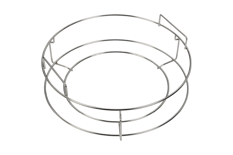 Big Green Egg convEGGtor Basket 2XL