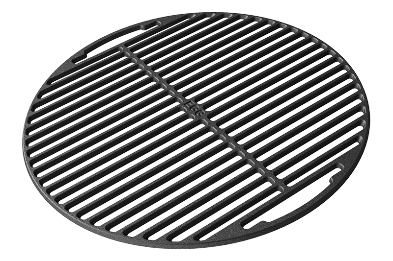 Big Green Egg Cast Iron Grid Large