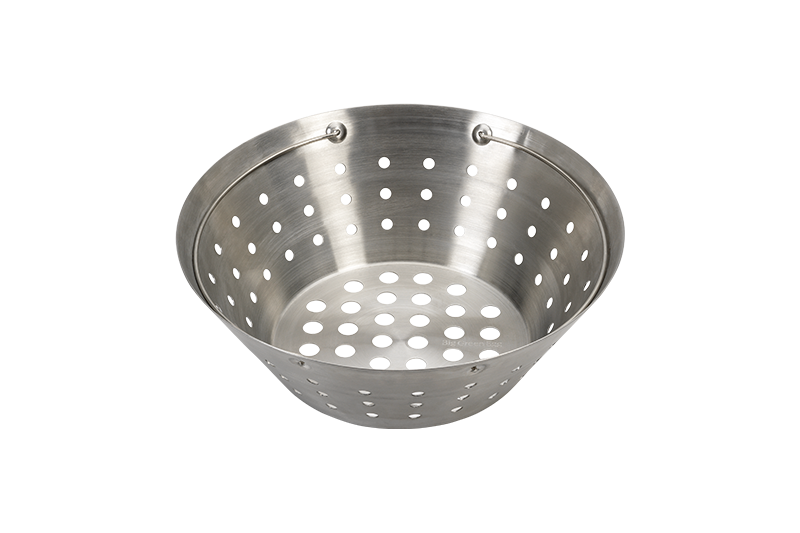 Big Green Egg Fire Bowl 2XL