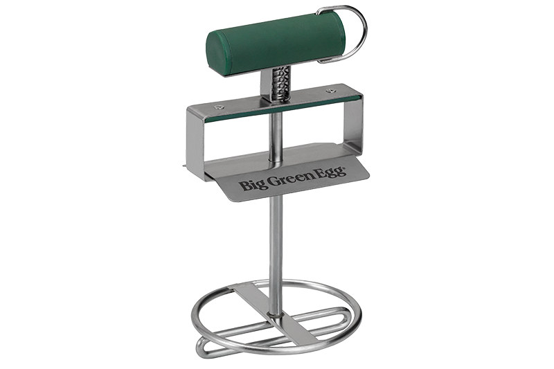 Big Green Egg Cast Iron Grid Lifter