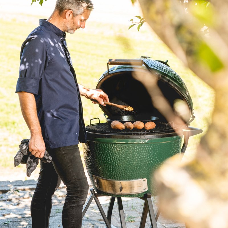 Big Green Egg 2XL – view 2